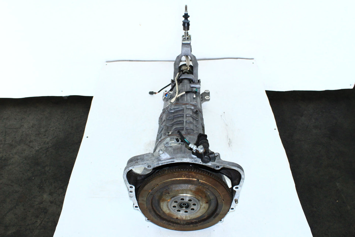 2013-2016 Subaru BRZ Manual Transmission 6 Speed JDM FA20D