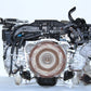 2013-2016 Scion FRS GT86 Engine Longblock 2.0L H4 FA20 4U-GSE JDM