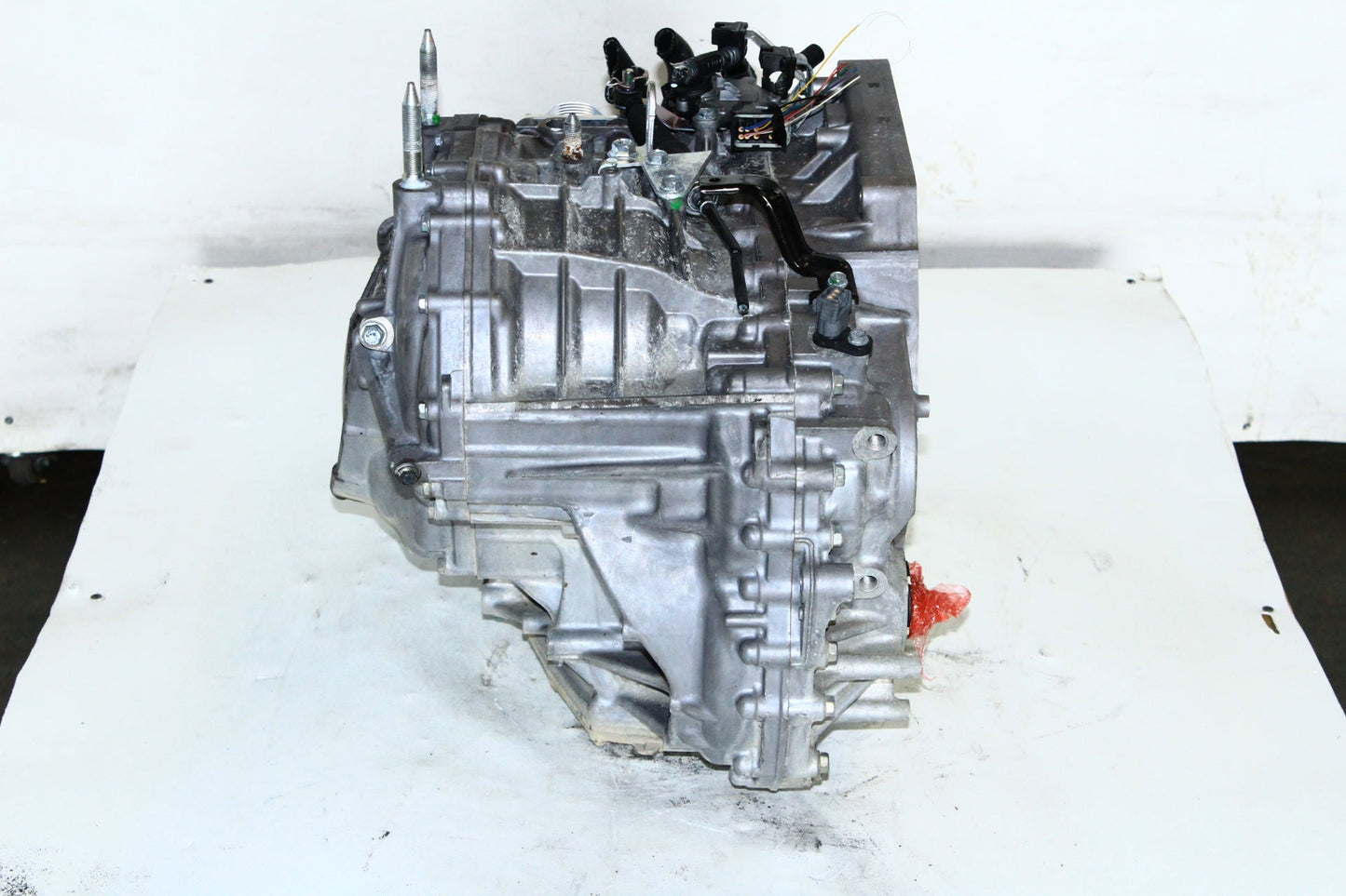 2013-2017 Honda Accord CVT Automatic Transmission 2.4L 4 Cylinder JDM K24W1 Low Mileage