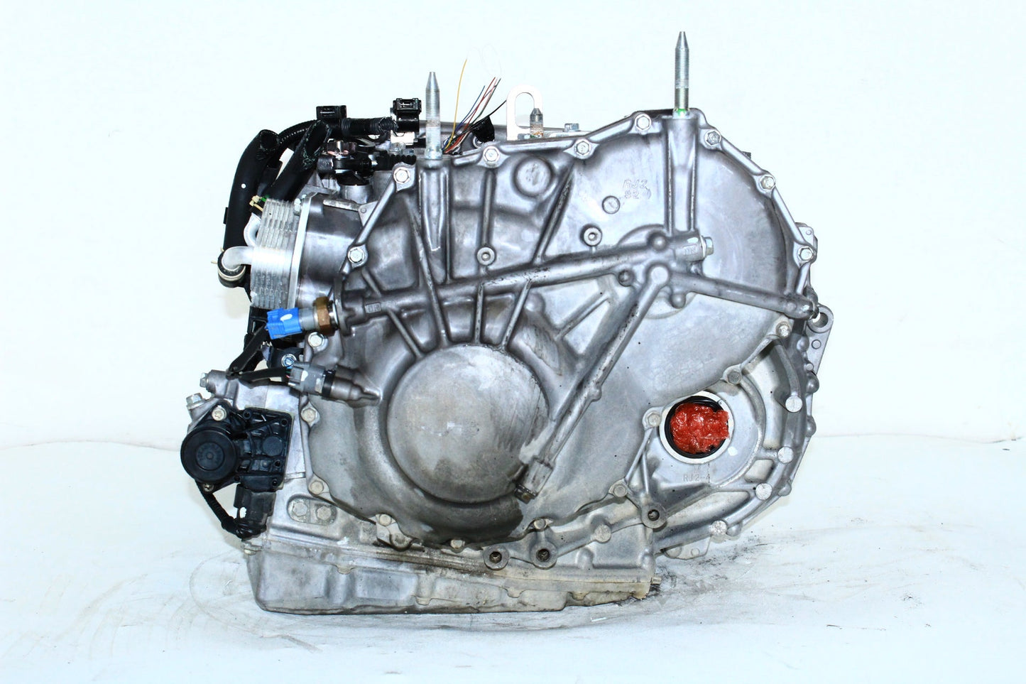 2013-2017 Honda Accord CVT Automatic Transmission 2.4L 4 Cylinder JDM K24W1 Low Mileage