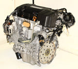 2015-2019 Honda CRV Engine Motor 2.4L inline-4 i-VTEC Earth Dreams K24W9 JDM 45k Miles