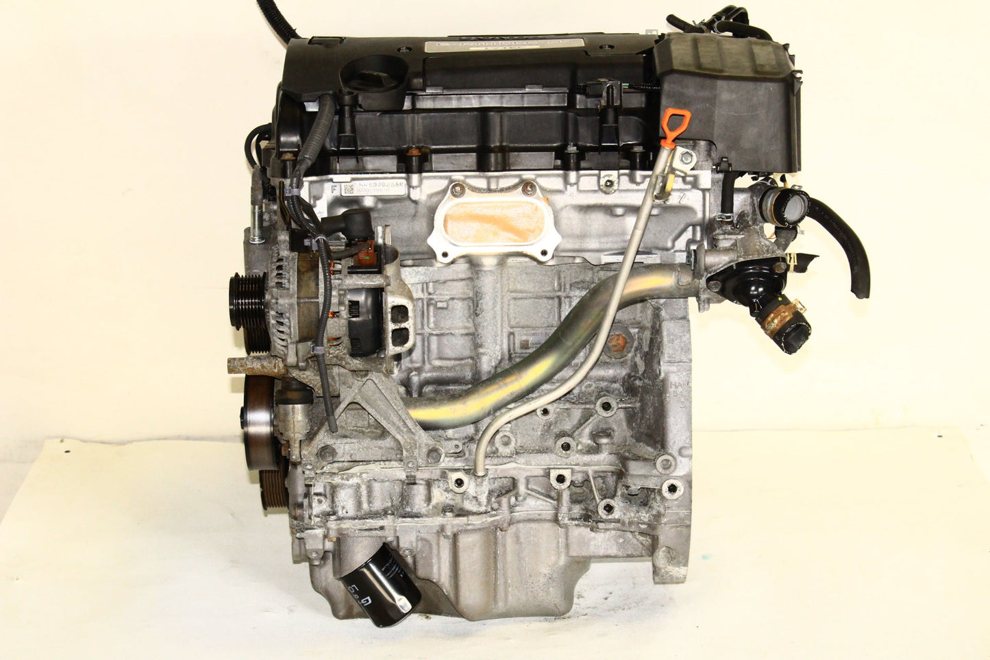 2015-2019 Honda CRV Engine Motor 2.4L inline-4 i-VTEC Earth Dreams K24W9 JDM 45k Miles