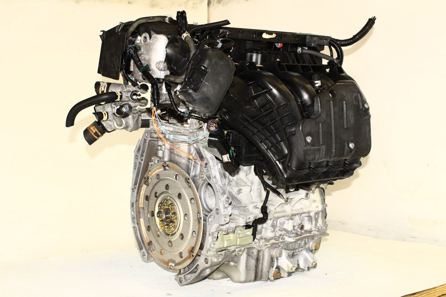 2013-2017 Honda Accord Engine Motor 2.4L inline-4 i-VTEC Earth Dreams K24W1 JDM 42k Miles