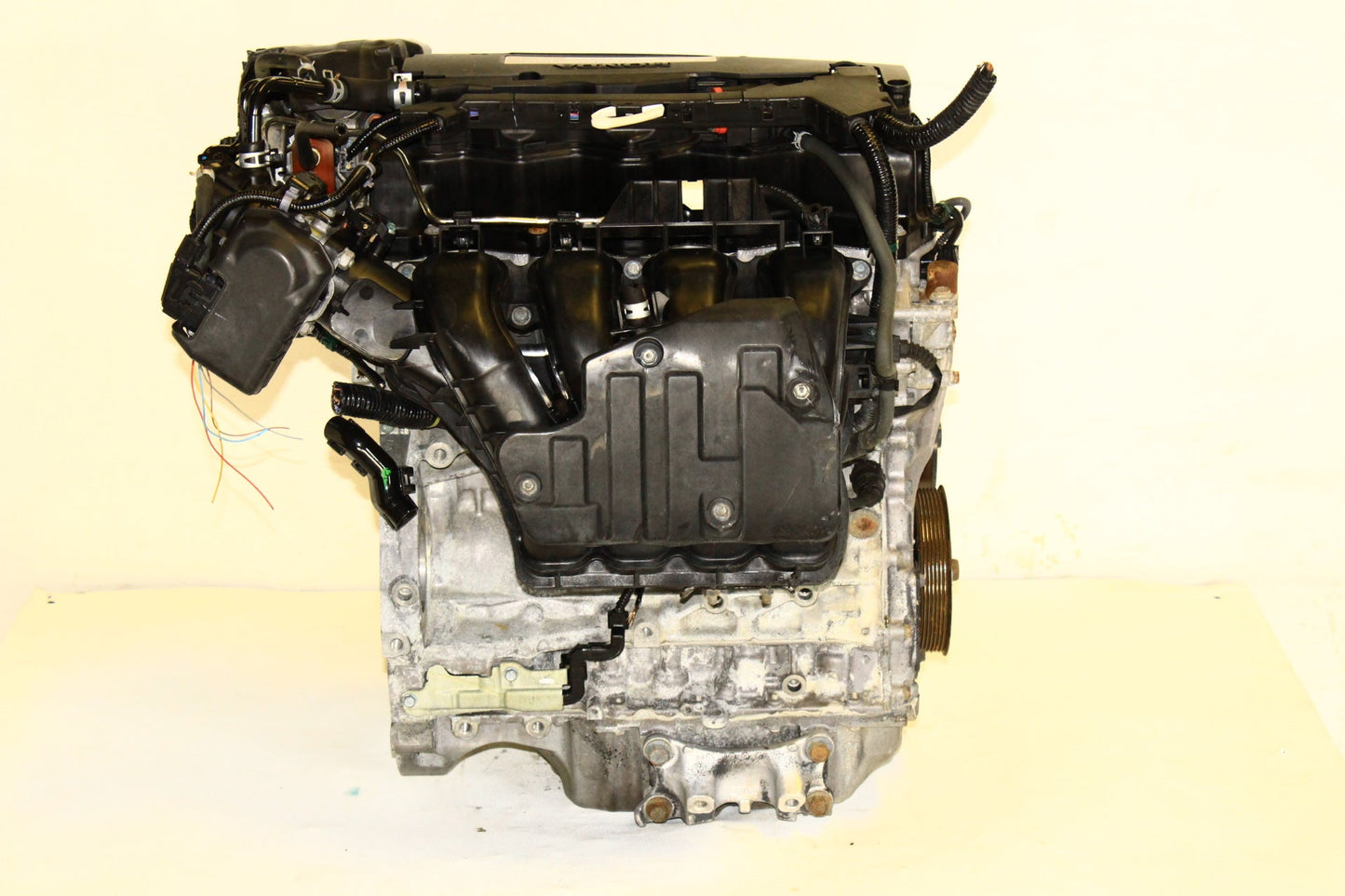 2015-2019 Honda CRV Engine Motor 2.4L inline-4 i-VTEC Earth Dreams K24W9 JDM 45k Miles