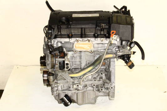 2013-2017 Honda Accord Engine Motor 2.4L inline-4 i-VTEC Earth Dreams K24W1 JDM 42k Miles