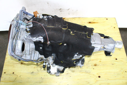 2013-2017 Subaru Outback CVT Automatic Transmission 2.5L FB25B JDM
