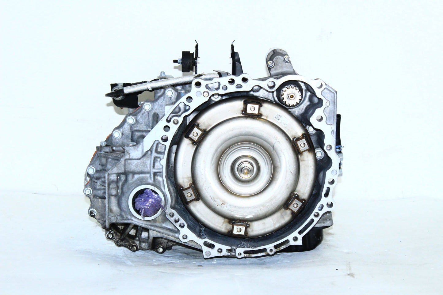 2013-2018 Lexus ES350 Automatic Transmission FWD 3.5L V6 2GRFE U660E JDM