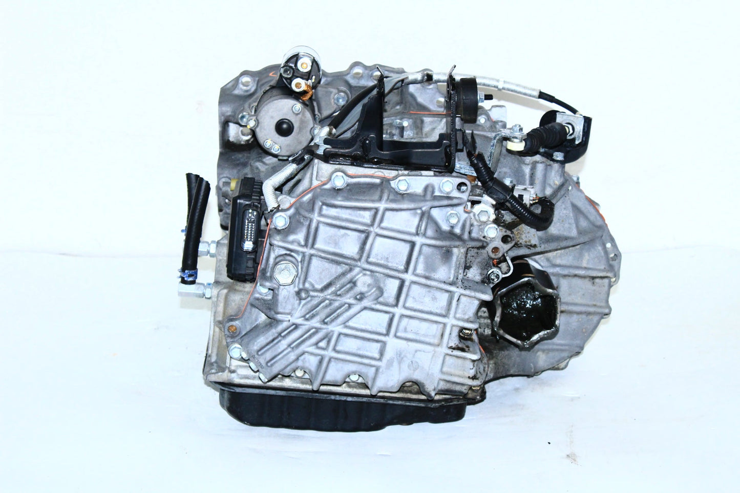 2013-2018 Lexus ES350 Automatic Transmission FWD 3.5L V6 2GRFE U660E JDM