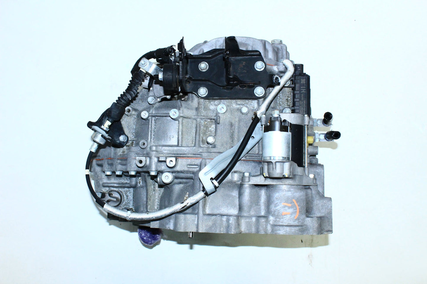 2013-2018 Lexus ES350 Automatic Transmission FWD 3.5L V6 2GRFE U660E JDM