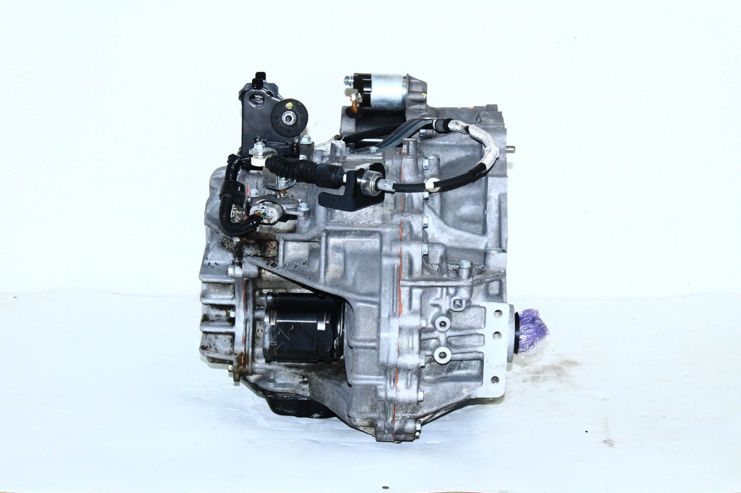 2013-2018 Lexus ES350 Automatic Transmission FWD 3.5L V6 2GRFE U660E JDM