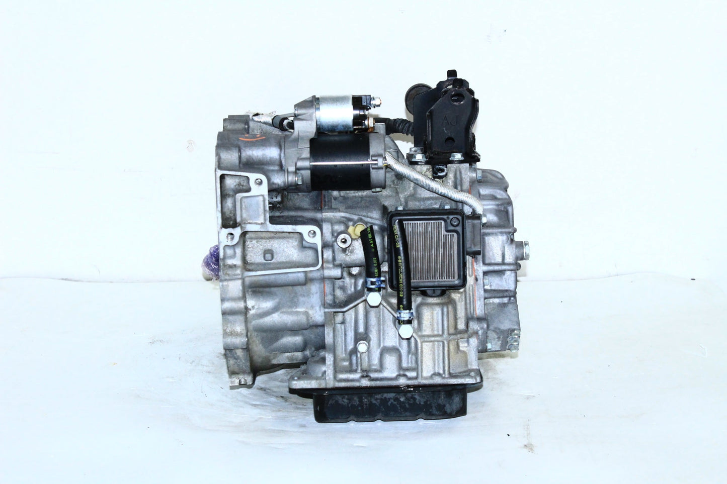 2013-2018 Lexus ES350 Automatic Transmission FWD 3.5L V6 2GRFE U660E JDM