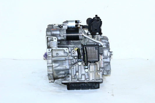 2013-2018 Lexus ES350 Automatic Transmission FWD 3.5L V6 2GRFE U660E JDM