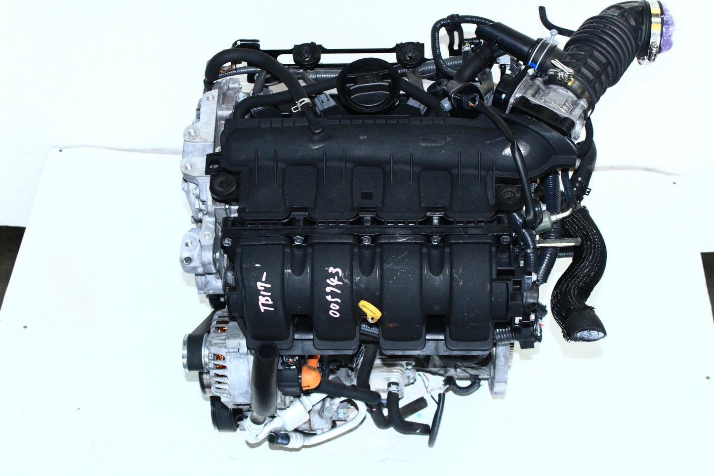 2013-2018 Nissan Sentra Engine MRA8 1.8L 4 Cylinder JDM Motor