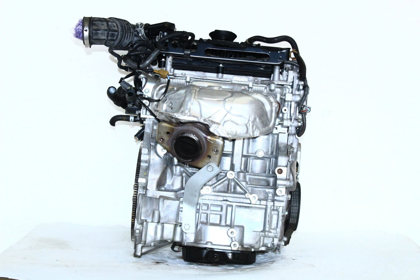 2013-2018 Nissan Sentra Engine MRA8 1.8L 4 Cylinder JDM Motor