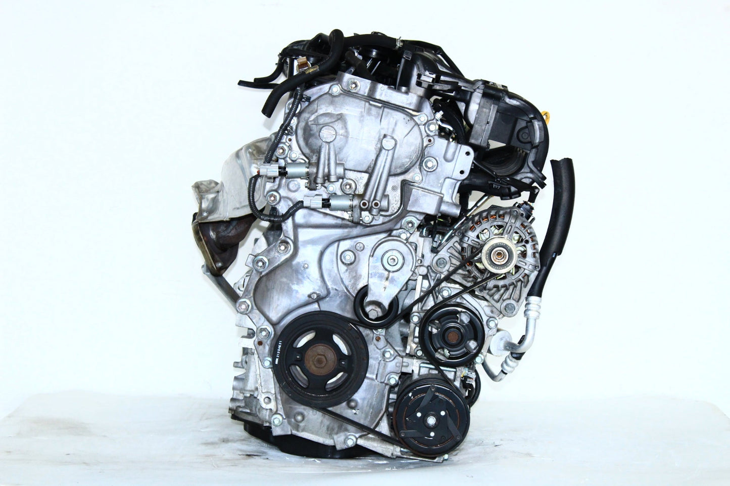 2013-2018 Nissan Sentra Engine MRA8 1.8L 4 Cylinder JDM Motor