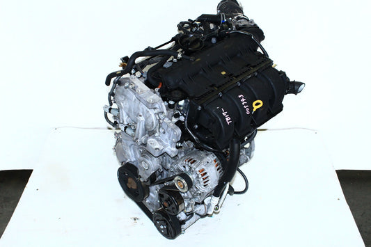 2013-2018 Nissan Sentra Engine MRA8 1.8L 4 Cylinder JDM Motor