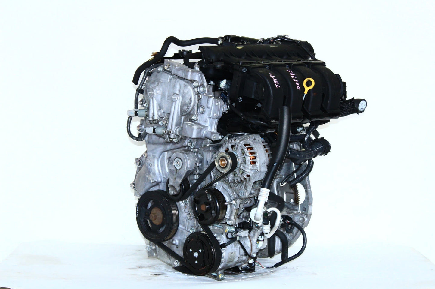 2013-2018 Nissan Sentra Engine MRA8 1.8L 4 Cylinder JDM Motor