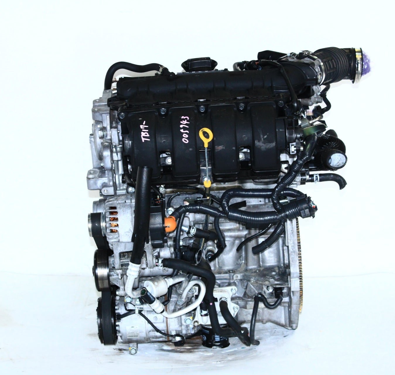 2013-2018 Nissan Sentra Engine MRA8 1.8L 4 Cylinder JDM Motor