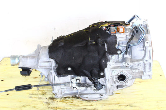 2013-2018 Subaru Legacy CVT Automatic Transmission 2.5L FB25B