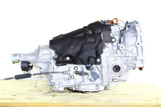 2013-2018 Subaru Legacy CVT Automatic Transmission 2.5L FB25B