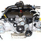 2013-2019 Subaru Legacy JDM Engine DOHC 2.5L FB25