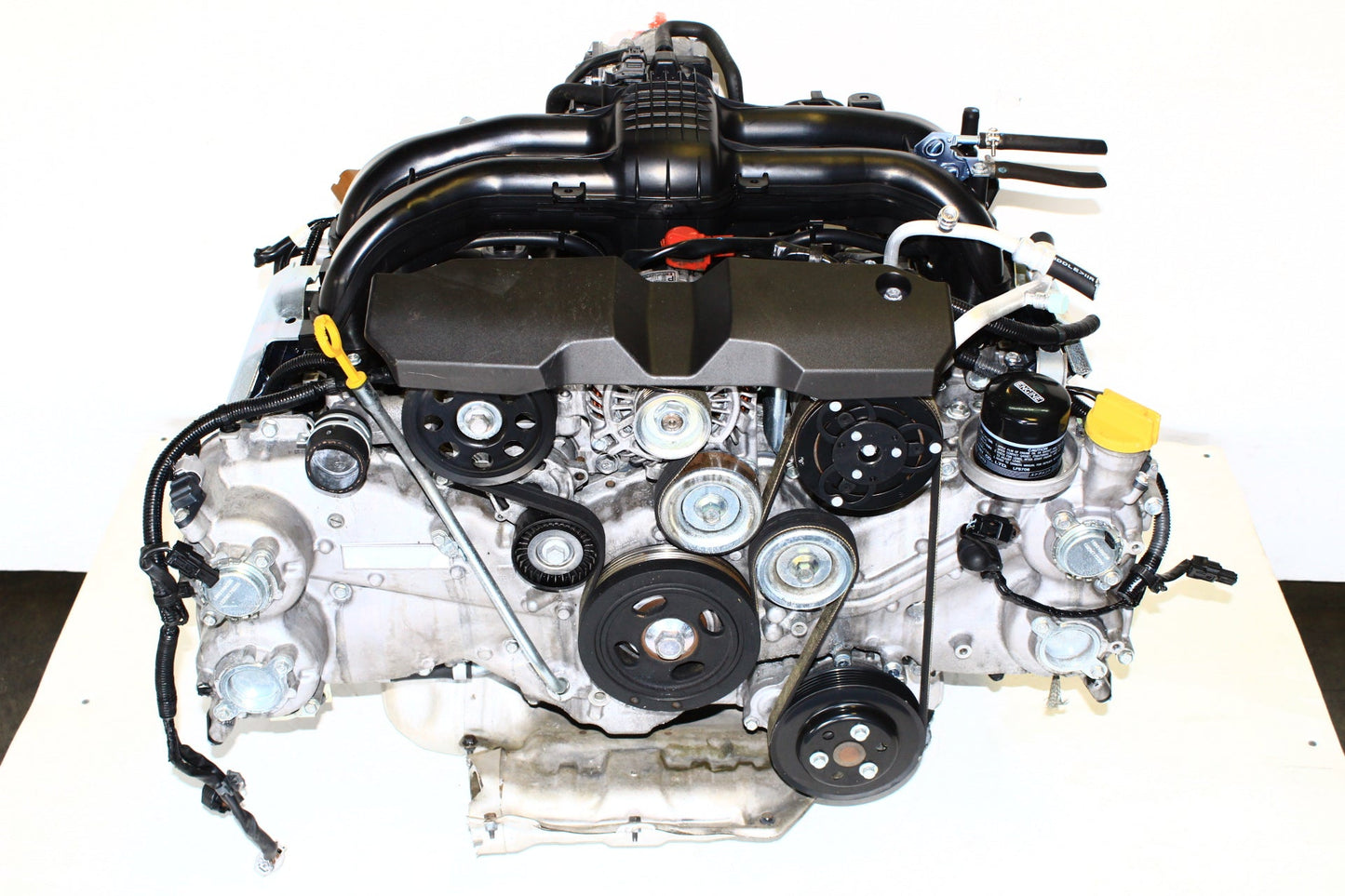 2013-2019 Subaru Legacy JDM Engine DOHC 2.5L FB25