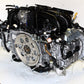 2013-2019 Subaru Legacy JDM Engine DOHC 2.5L FB25