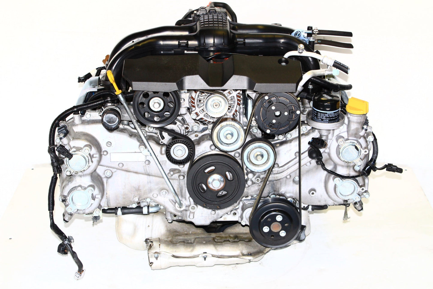 2013-2019 Subaru Legacy JDM Engine DOHC 2.5L FB25