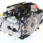 2013-2019 Subaru Outback JDM Engine DOHC 2.5L FB25