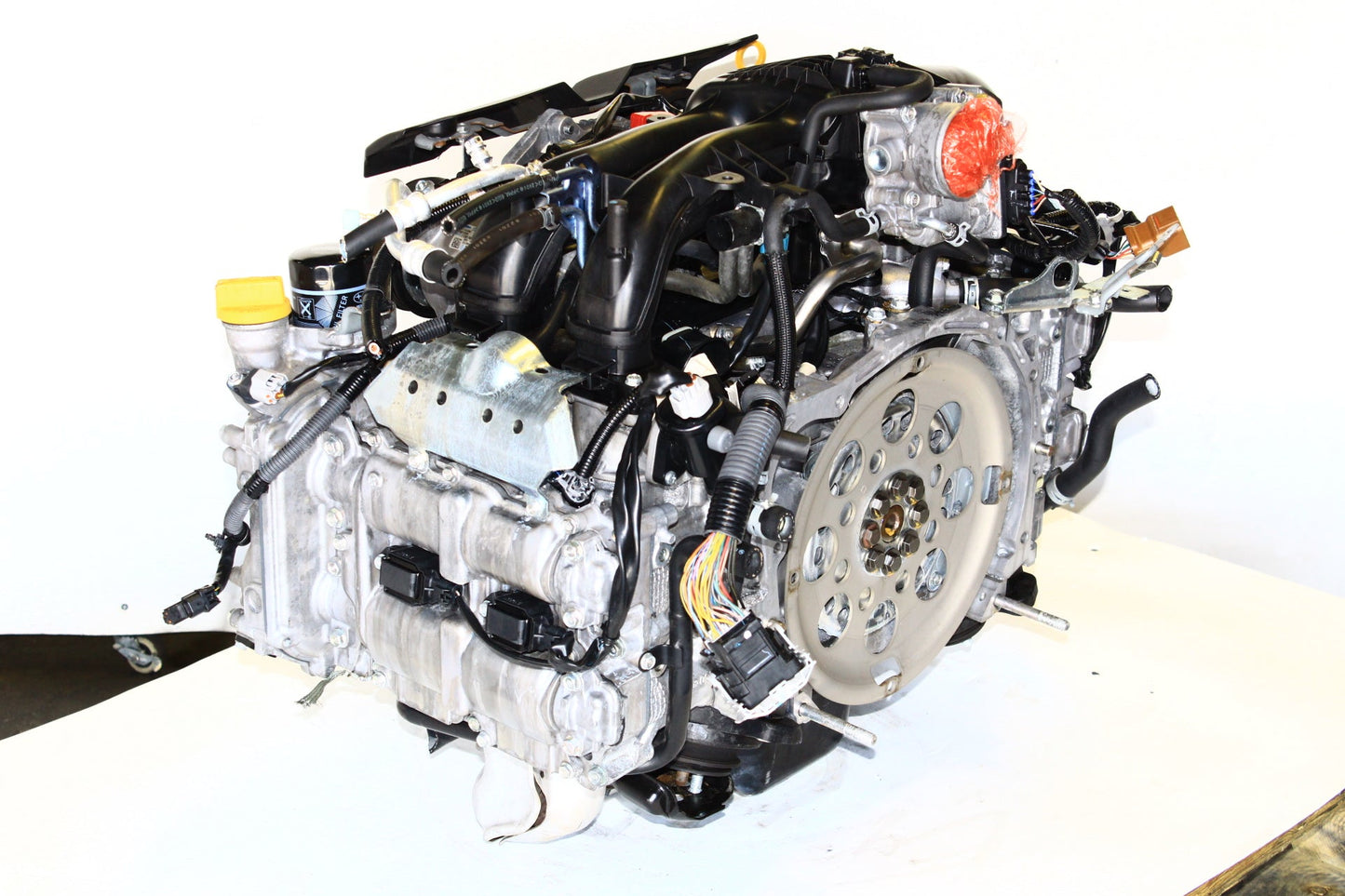 2013-2019 Subaru Outback JDM Engine DOHC 2.5L FB25