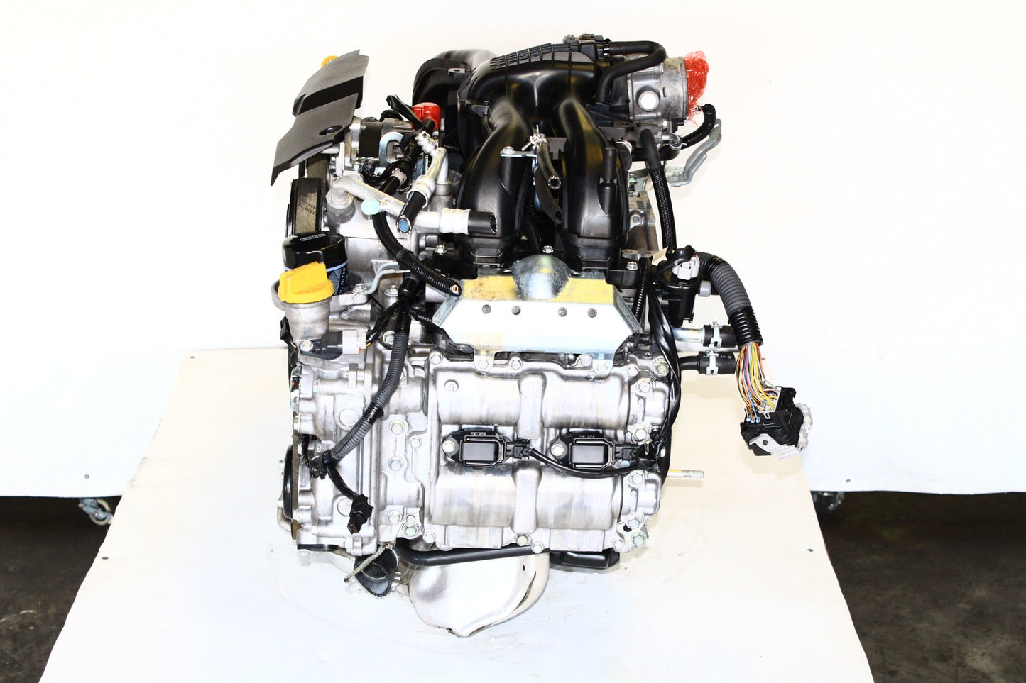 2013-2019 Subaru Outback JDM Engine DOHC 2.5L FB25