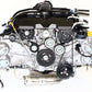 2013-2019 Subaru Outback JDM Engine DOHC 2.5L FB25