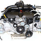 2013-2019 Subaru Outback JDM Engine DOHC 2.5L FB25