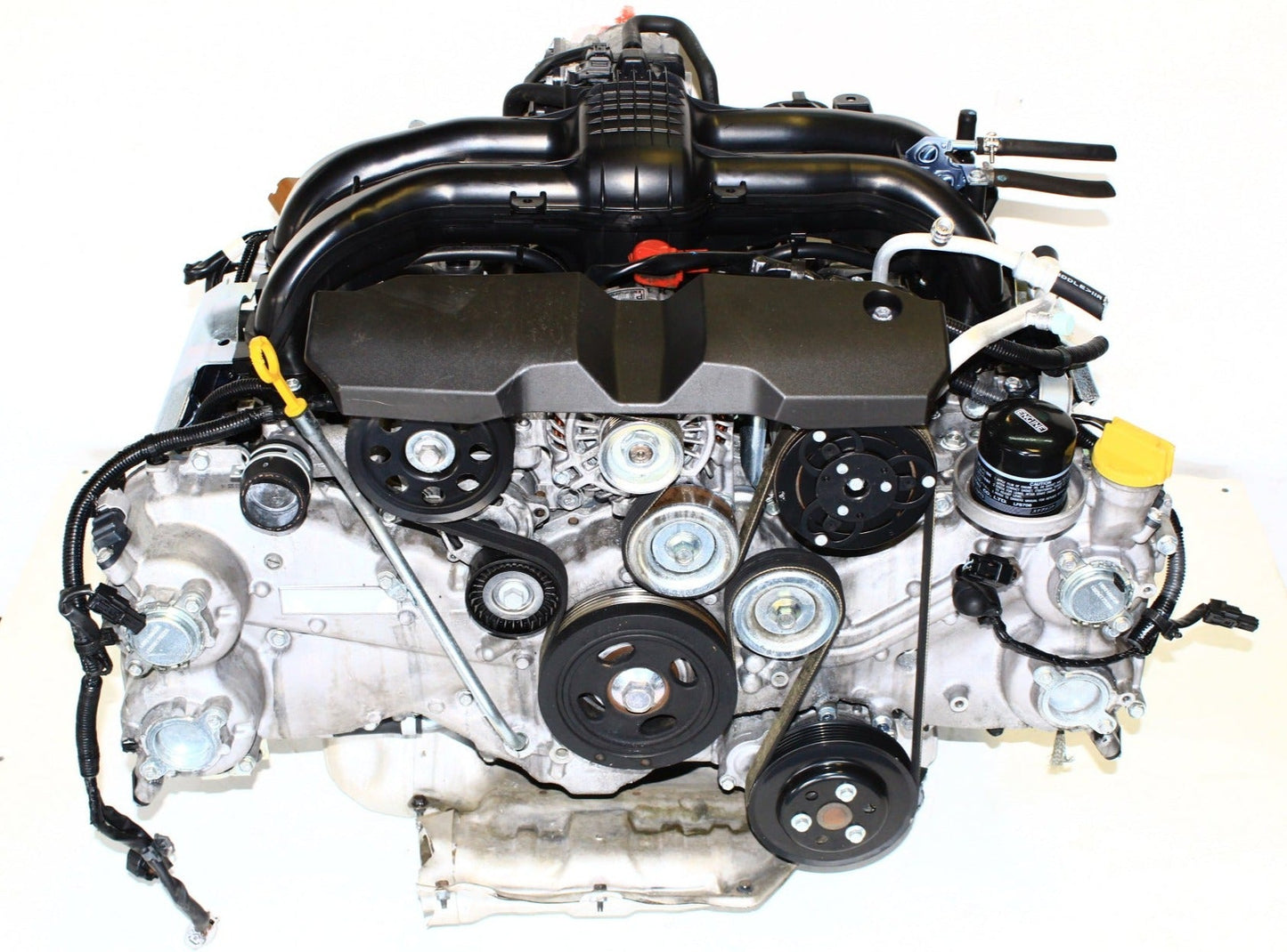 2013-2019 Subaru Outback JDM Engine DOHC 2.5L FB25