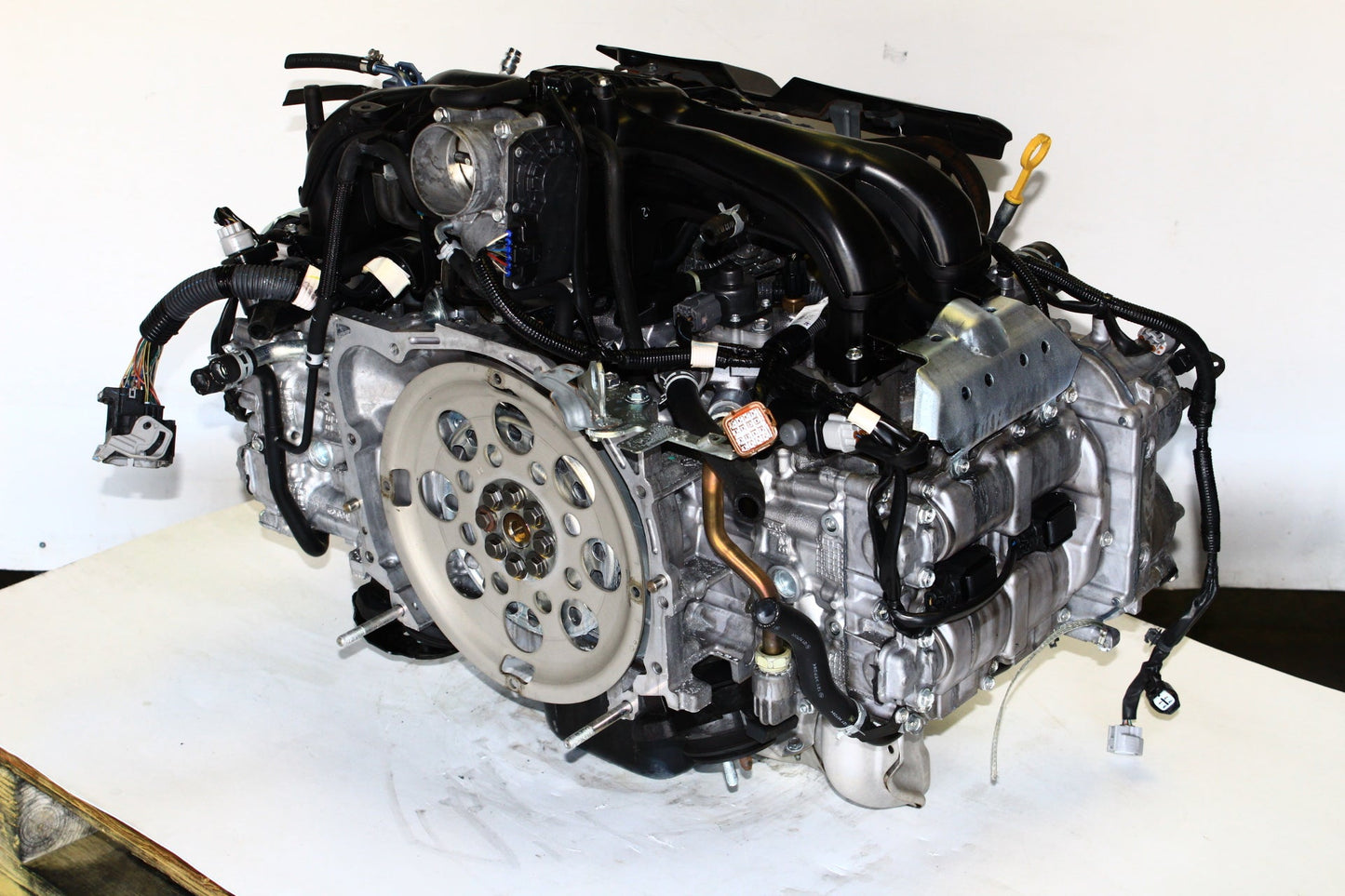 2013-2019 Subaru Outback JDM Engine DOHC 2.5L FB25