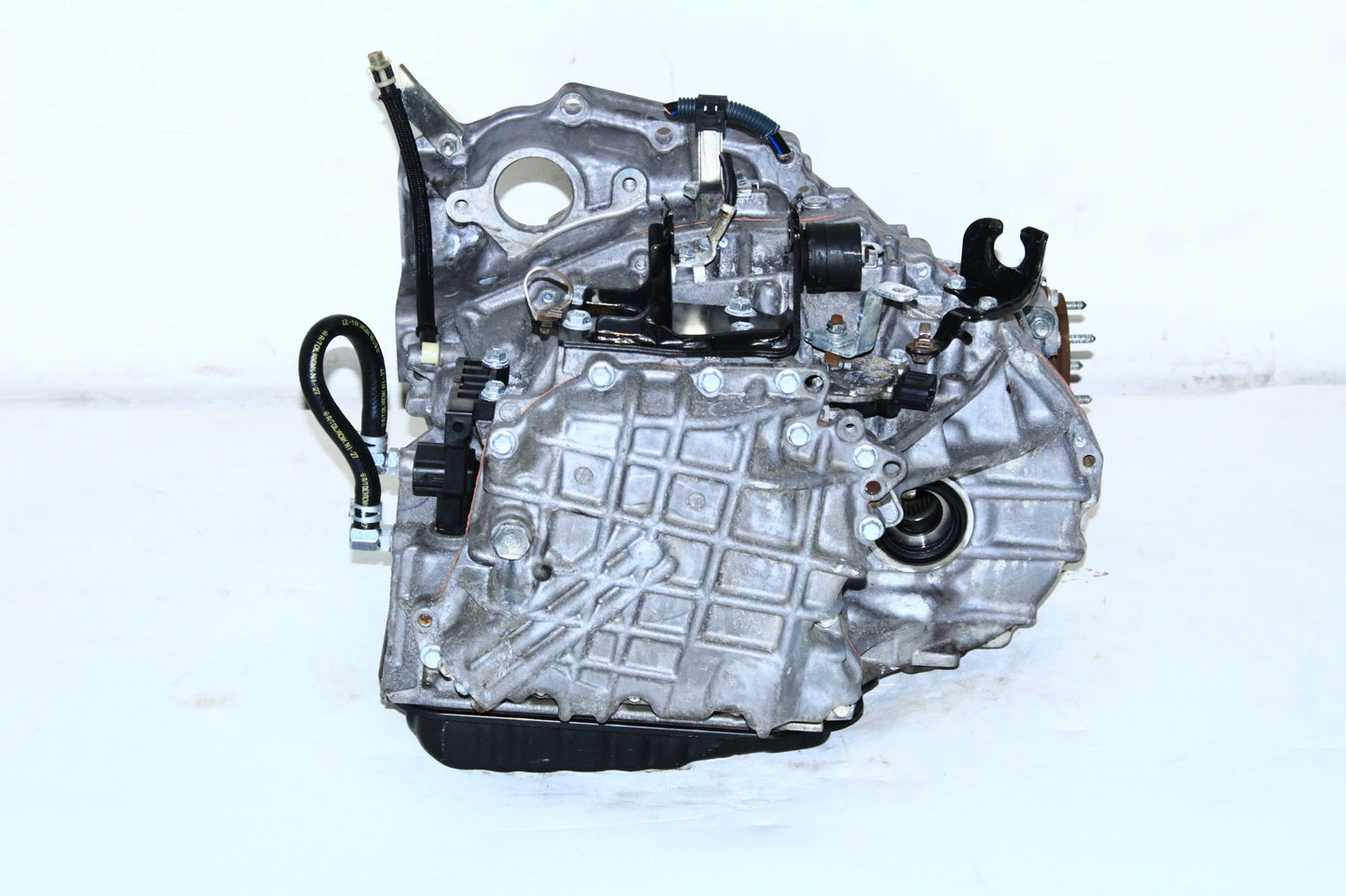 2013-2018 Toyota RAV4 Automatic Transmission AWD 2.5L 4 Cylinder 2ARFE U760F