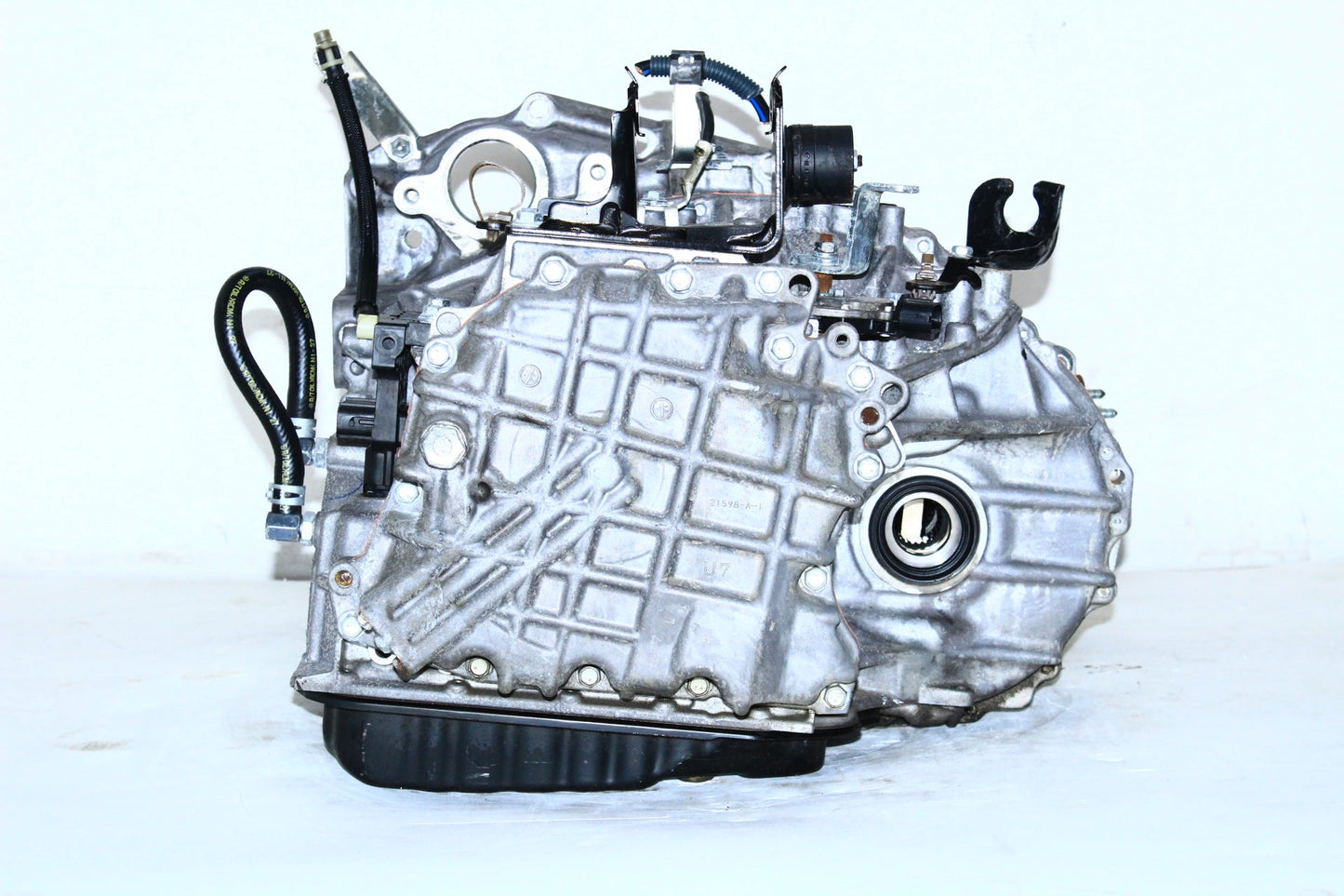 2013-2018 Toyota RAV4 Automatic Transmission AWD 2.5L 4 Cylinder 2ARFE U760F