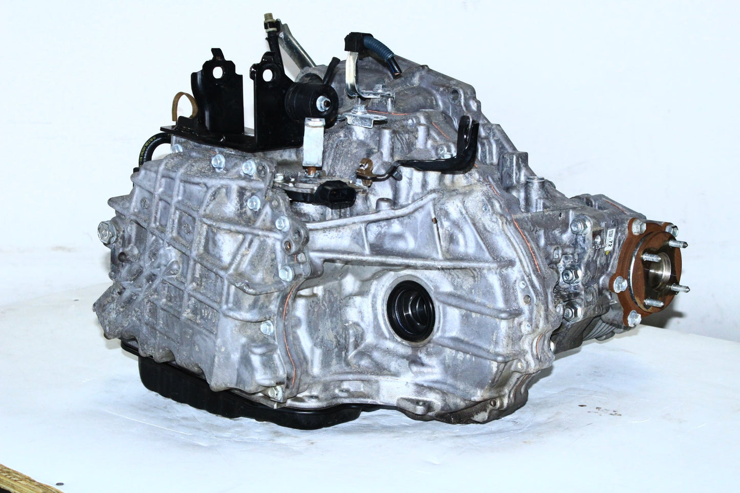 2013-2018 Toyota RAV4 Automatic Transmission AWD 2.5L 4 Cylinder 2ARFE U760F