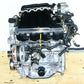 2013-2019 Nissan NV200 Engine 2.0L 4 Cylinder MR20DE 41k Miles