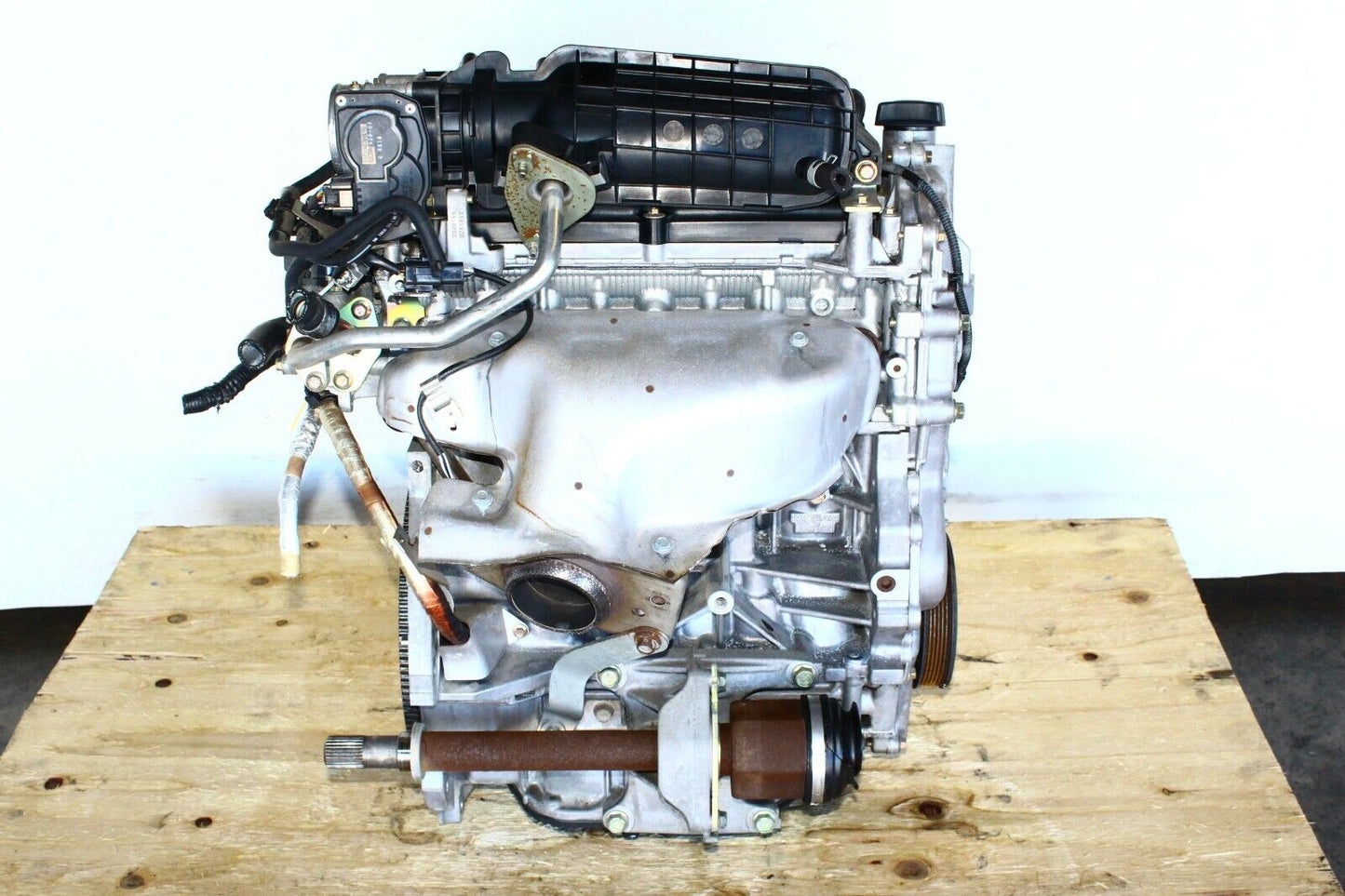 2013-2019 Nissan NV200 Engine 2.0L 4 Cylinder MR20DE 41k Miles
