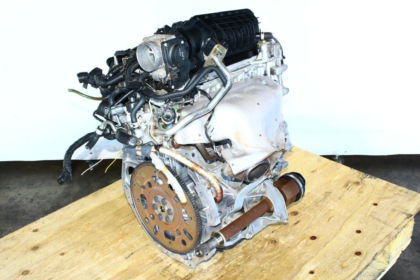 2013-2019 Nissan NV200 Engine 2.0L 4 Cylinder MR20DE 41k Miles