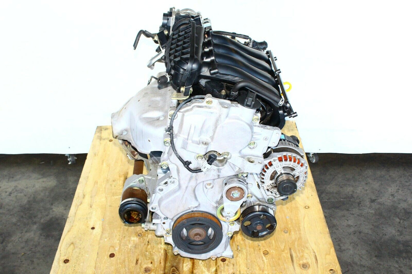 2013-2019 Nissan NV200 Engine 2.0L 4 Cylinder MR20DE 41k Miles