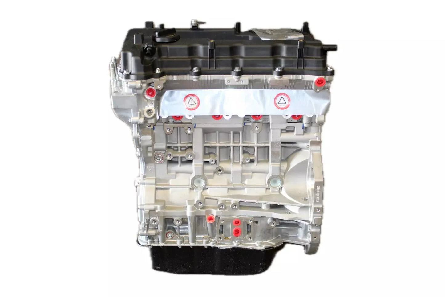 2014-2015 Hyundai Tucson Engine 2.4L 4 Cylinder G4KH GDI Theta 2 New OEM