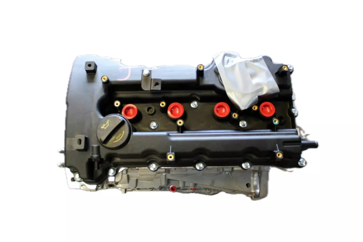 2014-2015 Hyundai Tucson Engine 2.4L 4 Cylinder G4KH GDI Theta 2 New OEM