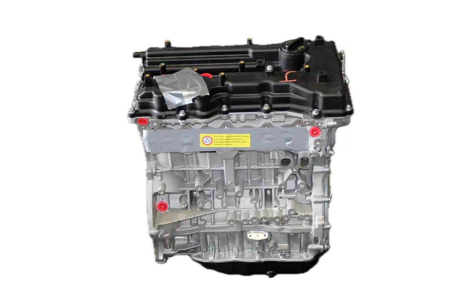 2014-2015 Hyundai Tucson Engine 2.4L 4 Cylinder G4KH GDI Theta 2 New OEM