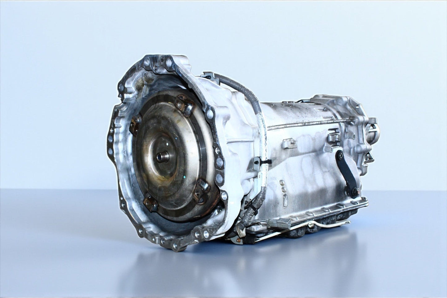 2014-2015 Infiniti Q50 Automatic RWD Transmission 3.7L V6 VQ37VHR 56k Miles JDM