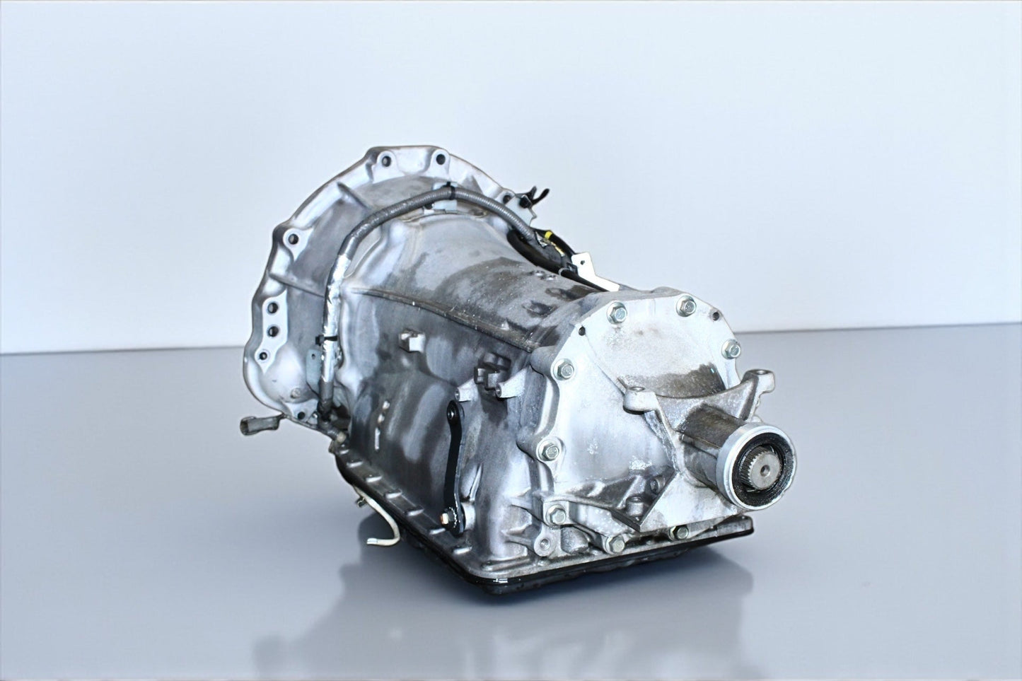 2014-2015 Infiniti Q50 Automatic RWD Transmission 3.7L V6 VQ37VHR 56k Miles JDM