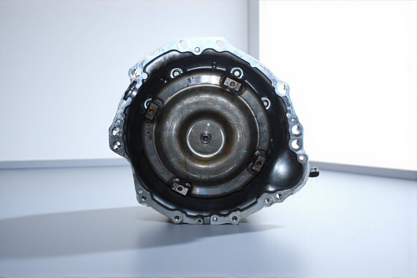 2014-2015 Infiniti Q50 Automatic RWD Transmission 3.7L V6 VQ37VHR 56k Miles JDM