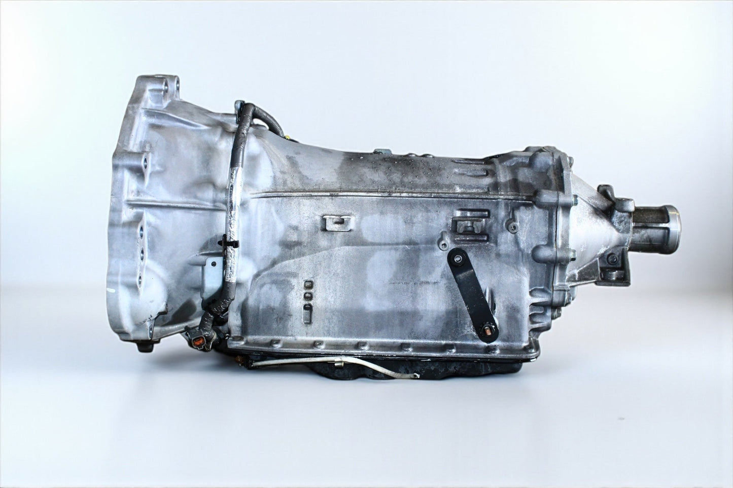 2014-2015 Infiniti Q50 Automatic RWD Transmission 3.7L V6 VQ37VHR 56k Miles JDM