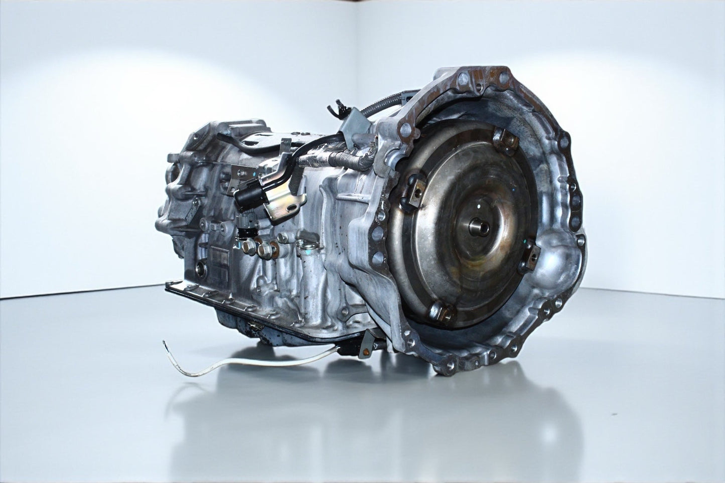 2014-2015 Infiniti Q50 Automatic RWD Transmission 3.7L V6 VQ37VHR 56k Miles JDM